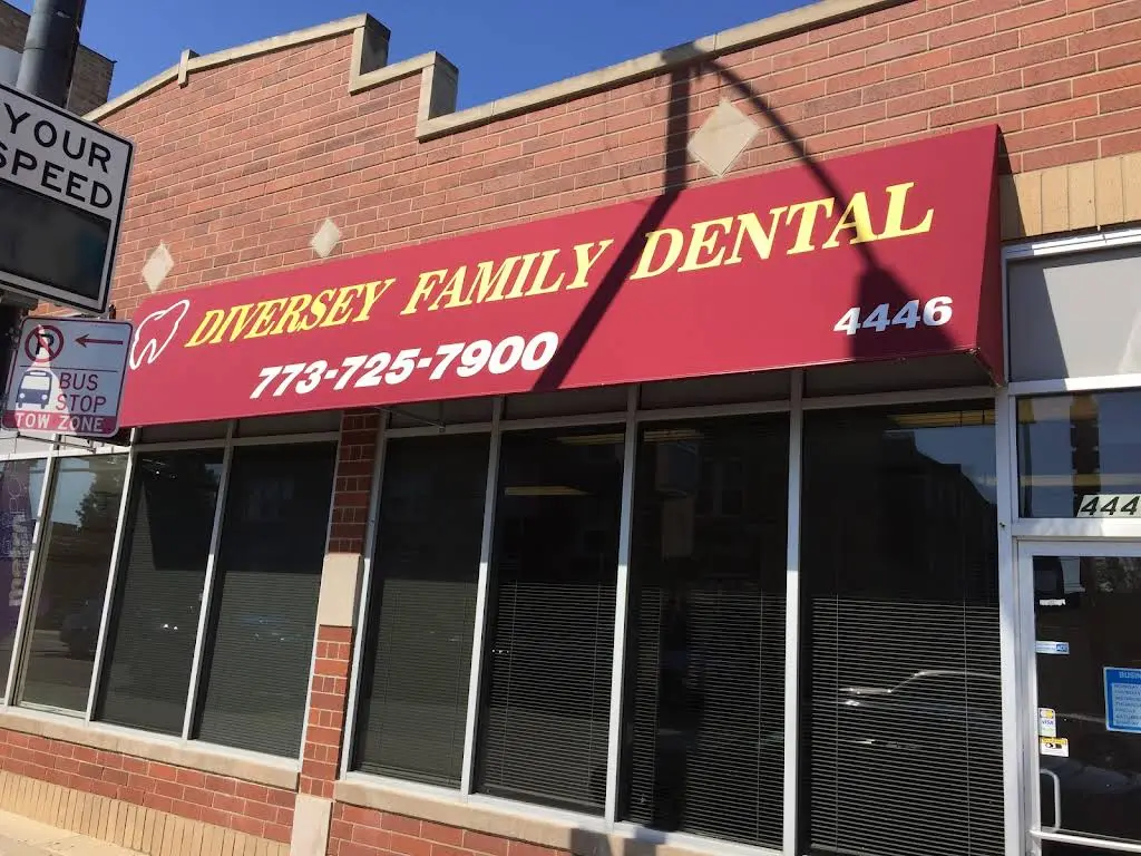 Diversey Family Dental PC