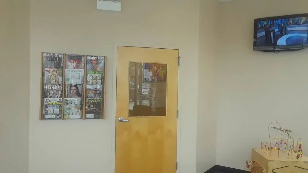 Diversey Family Dental PC