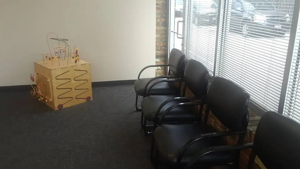 Diversey Family Dental PC