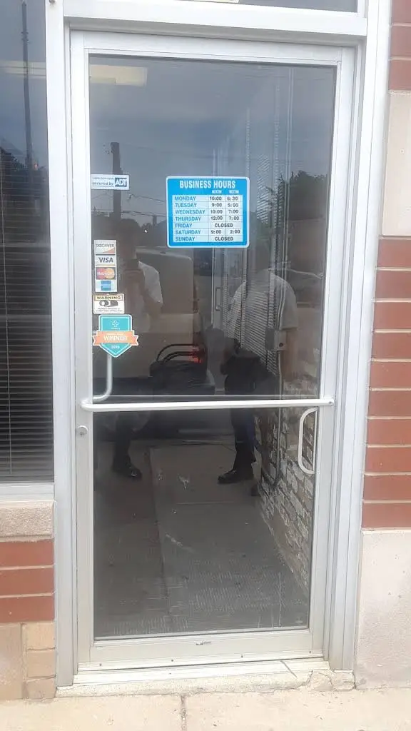 Diversey Family Dental PC