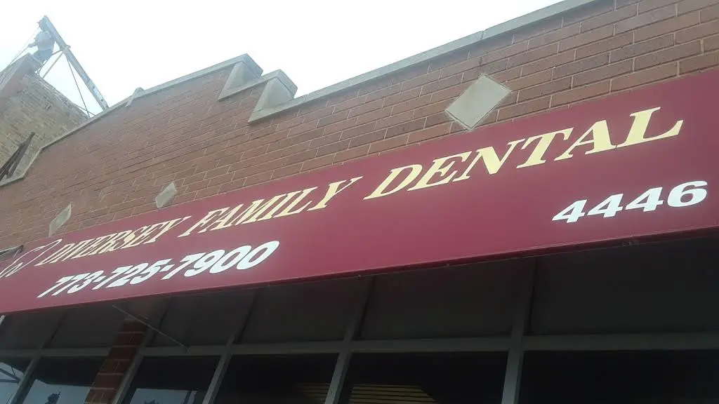Diversey Family Dental PC