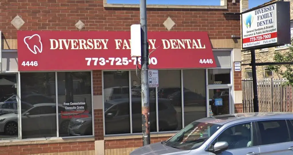 Diversey Family Dental PC