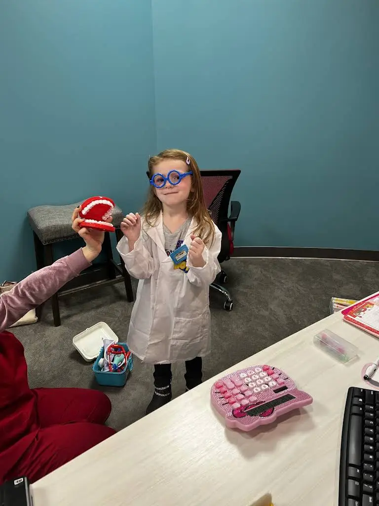 Blue Coral Pediatric Dentistry & Orthodontics - Park Ridge