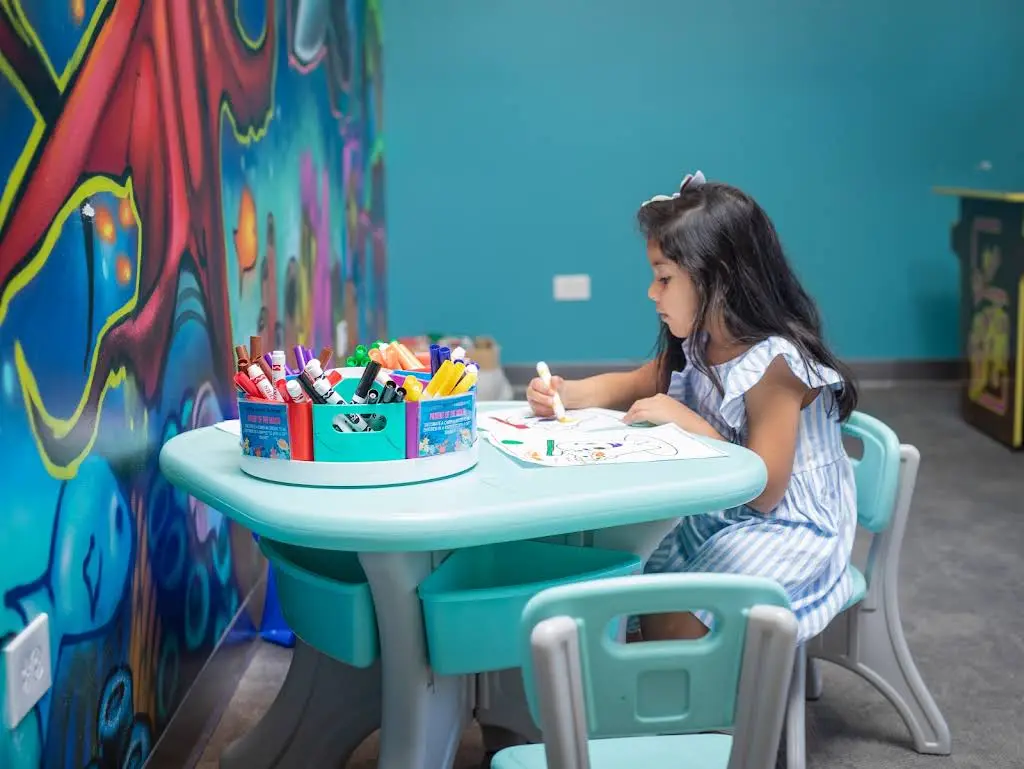 Blue Coral Pediatric Dentistry & Orthodontics - Park Ridge