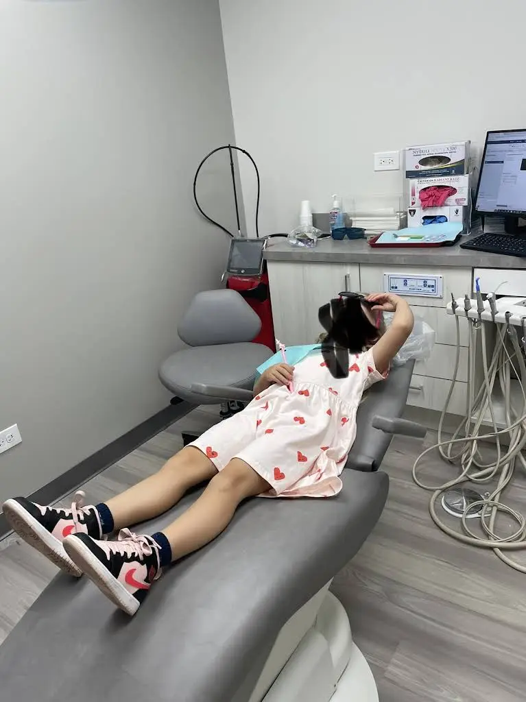 Blue Coral Pediatric Dentistry & Orthodontics - Park Ridge