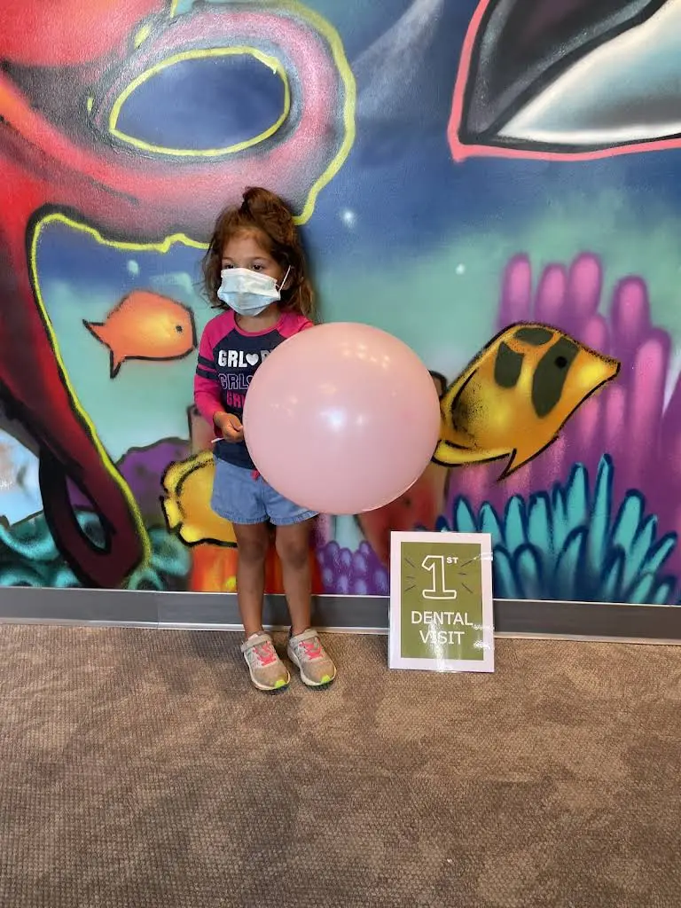 Blue Coral Pediatric Dentistry & Orthodontics - Park Ridge