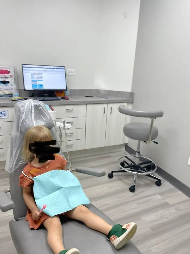 Blue Coral Pediatric Dentistry & Orthodontics - Park Ridge