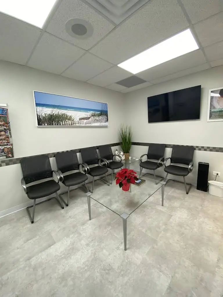 Devon Dental Clinic LTD