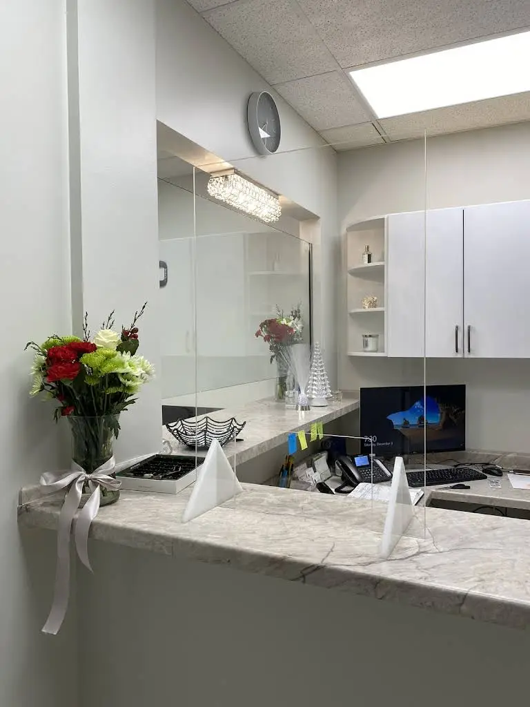 Devon Dental Clinic LTD
