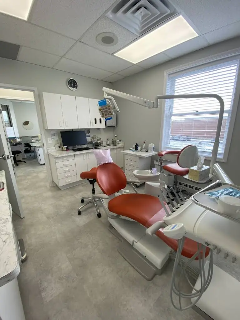 Devon Dental Clinic LTD