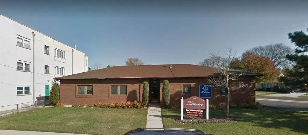Schultz Family Dental of Park Ridge