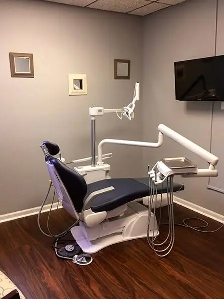Schultz Family Dental of Park Ridge
