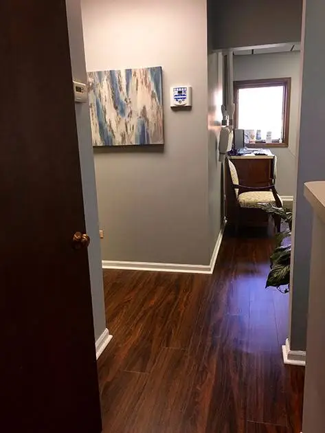 Schultz Family Dental of Park Ridge