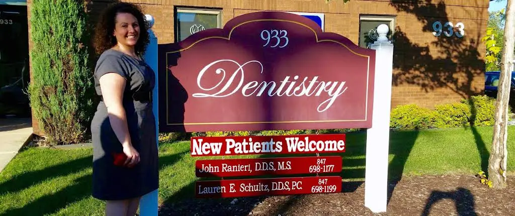 Schultz Family Dental of Park Ridge