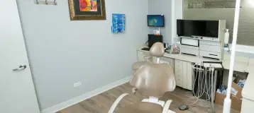 Family Dental Care Park Ridge