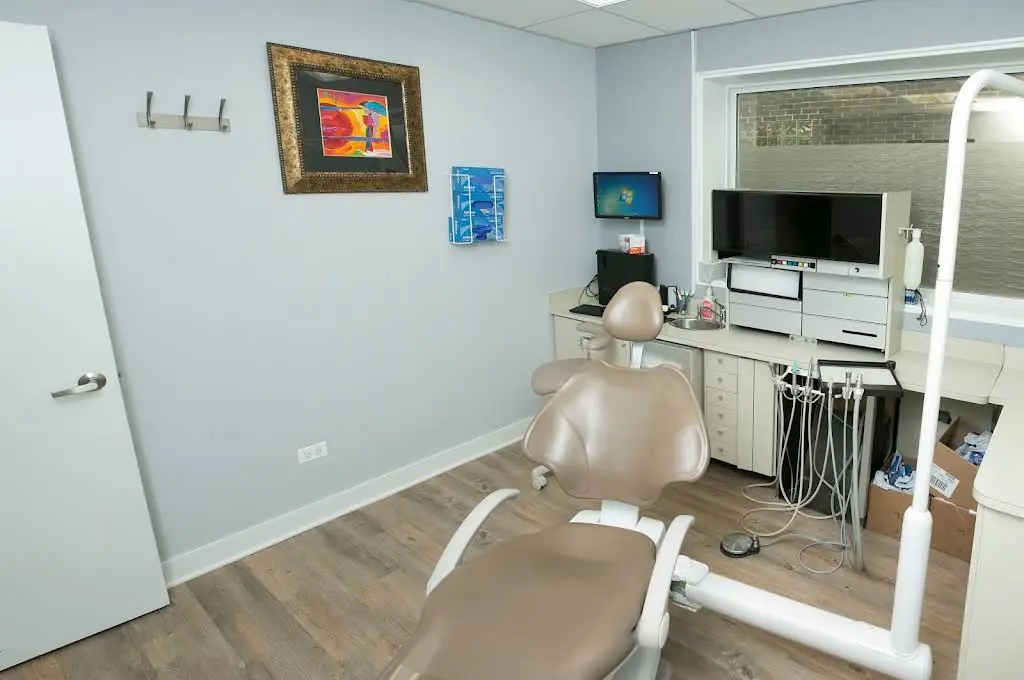 Family Dental Care Park Ridge