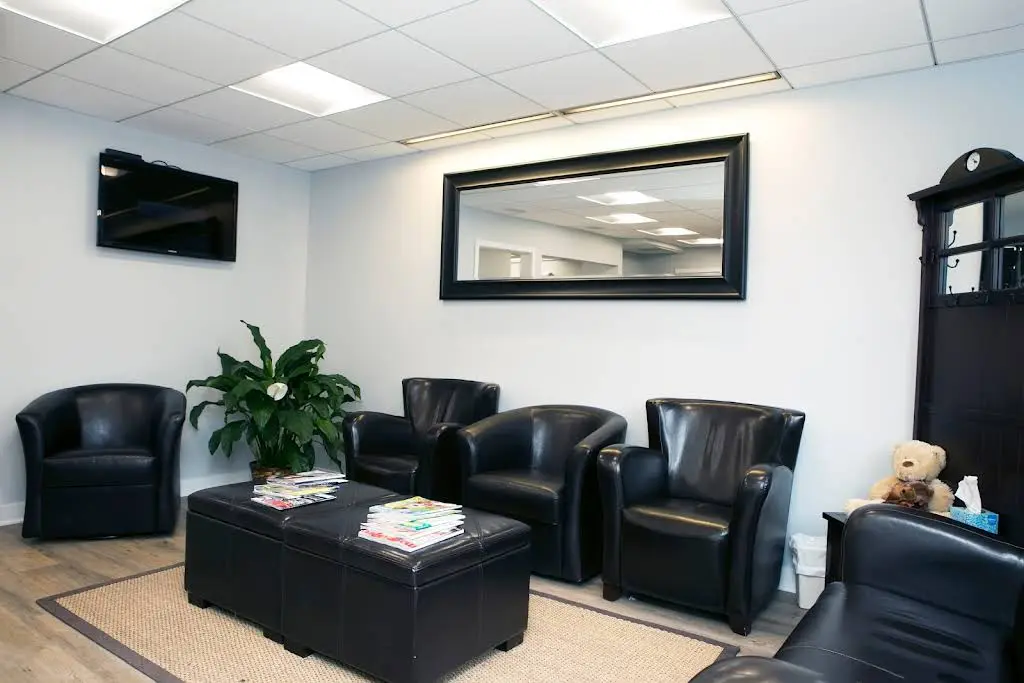 Family Dental Care Park Ridge