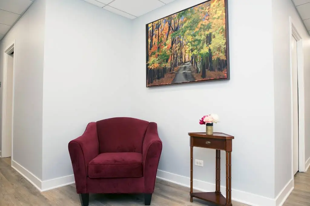 Family Dental Care Park Ridge