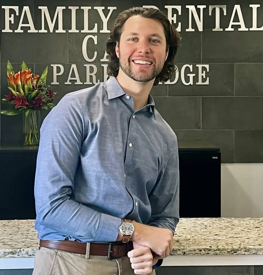 Family Dental Care Park Ridge