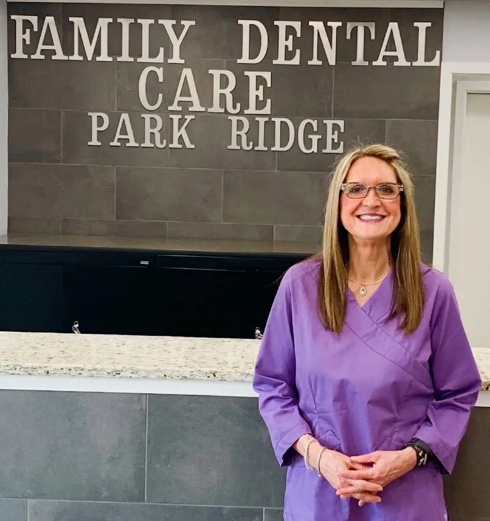 Family Dental Care Park Ridge