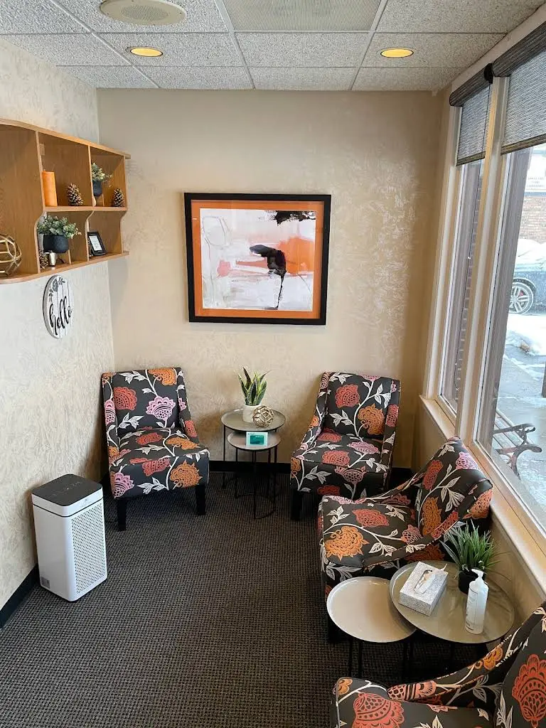 Purely Smiles Dental