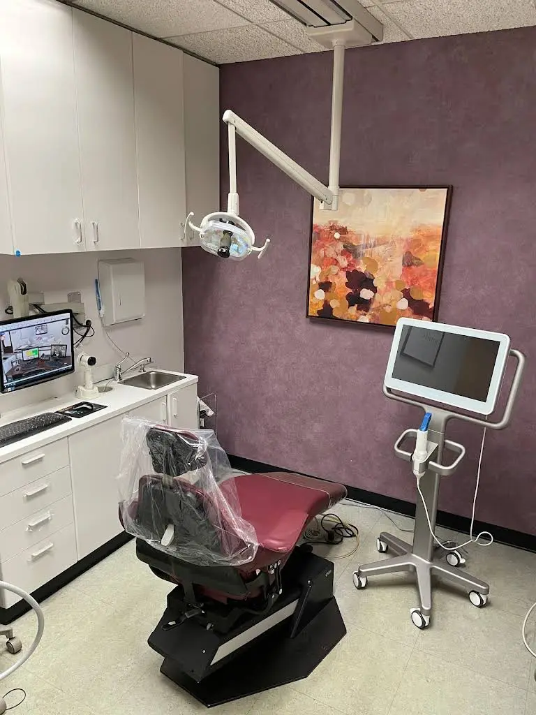 Purely Smiles Dental