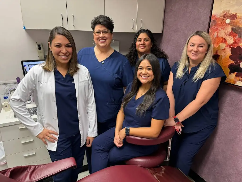 Purely Smiles Dental