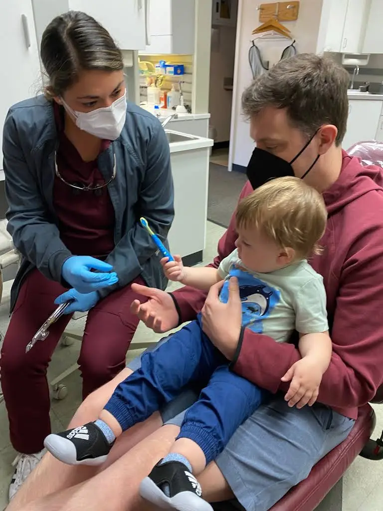 Purely Smiles Dental