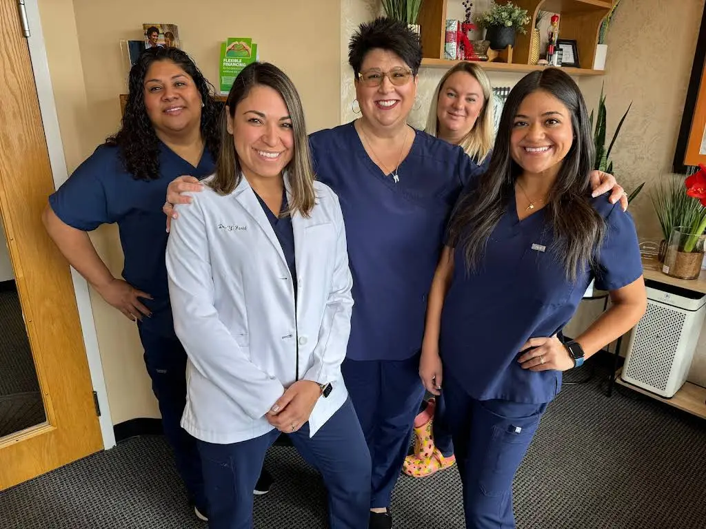 Purely Smiles Dental