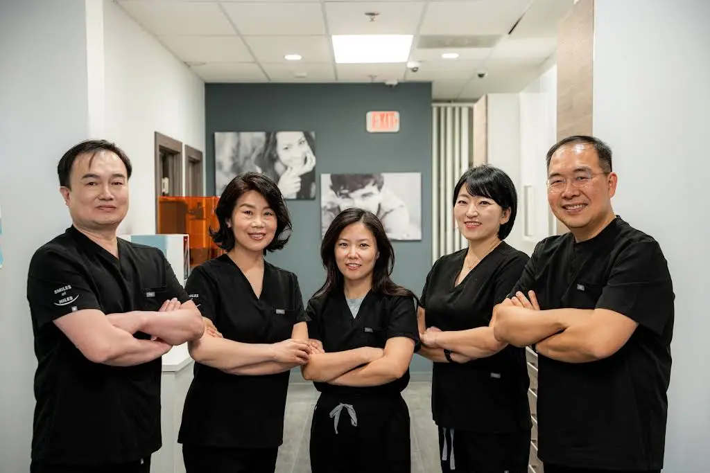 Smiles Of Niles - Family and Implant Dental
