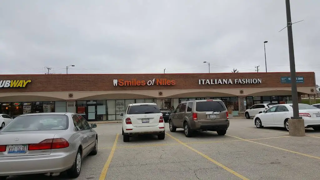 Smiles Of Niles - Family and Implant Dental