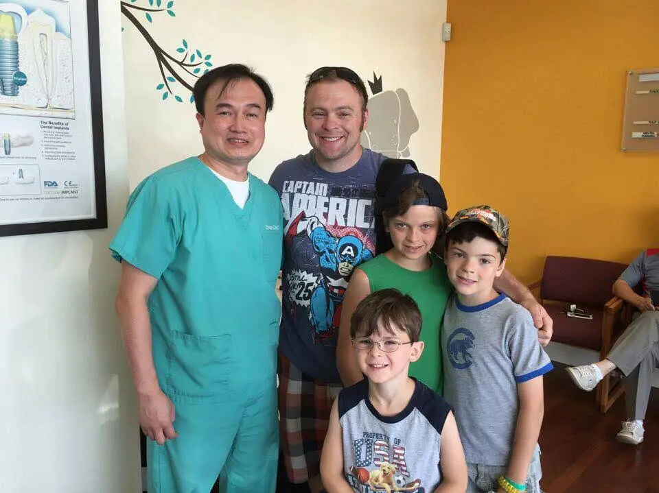 Smiles Of Niles - Family and Implant Dental