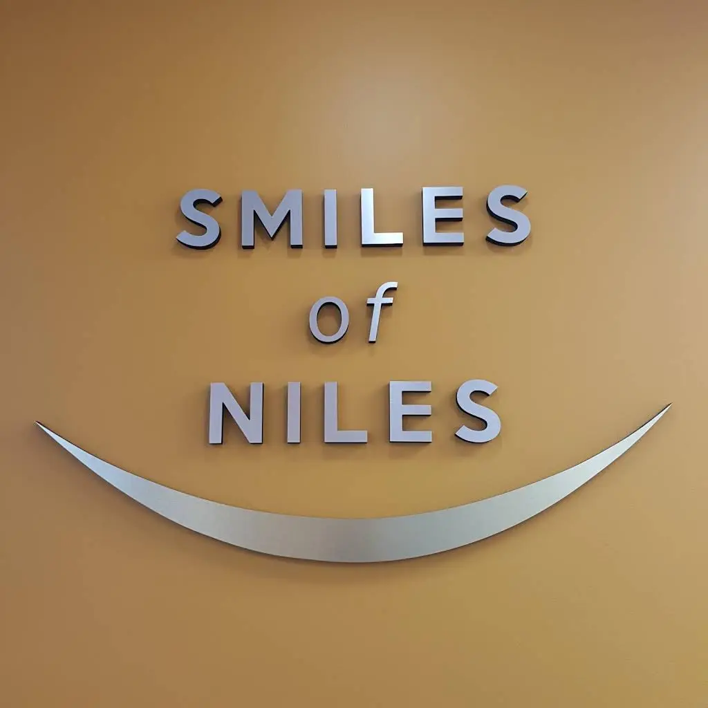 Smiles Of Niles - Family and Implant Dental
