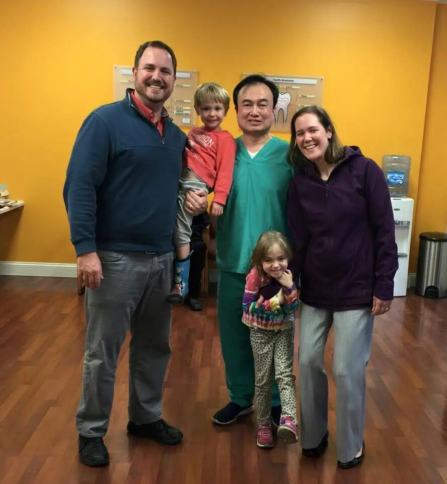 Smiles Of Niles - Family and Implant Dental