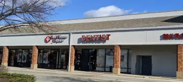 Village Crossing Dentistry Ltd.