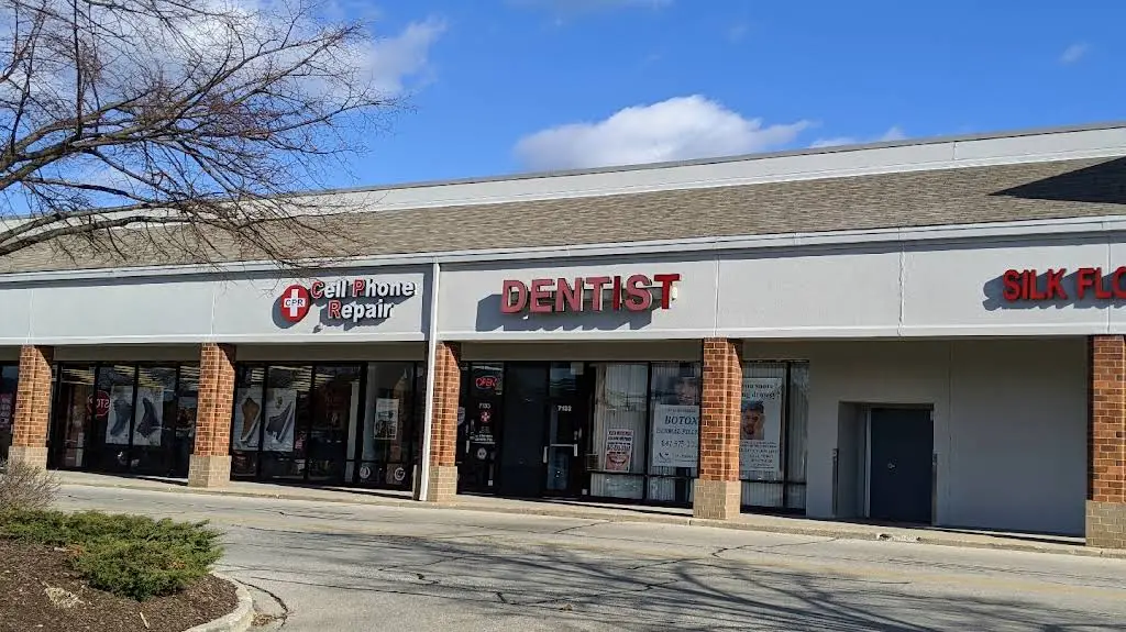 Village Crossing Dentistry Ltd.
