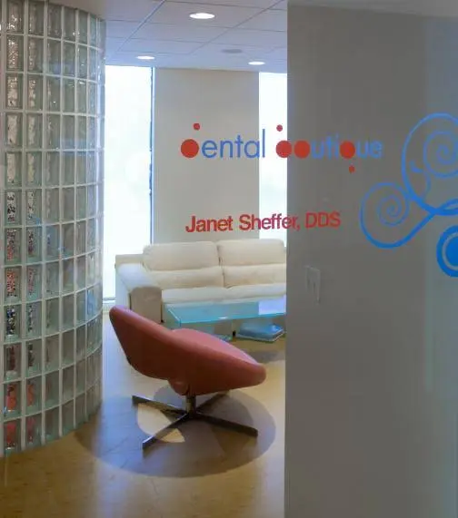 Park Ridge Dental Boutique