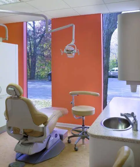 Park Ridge Dental Boutique
