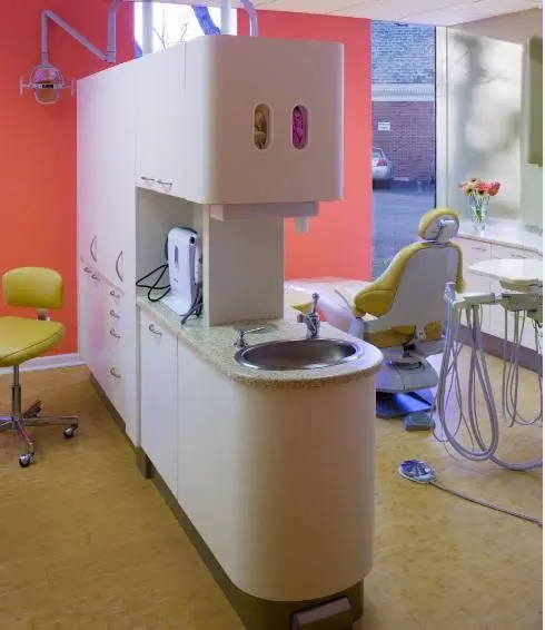 Park Ridge Dental Boutique