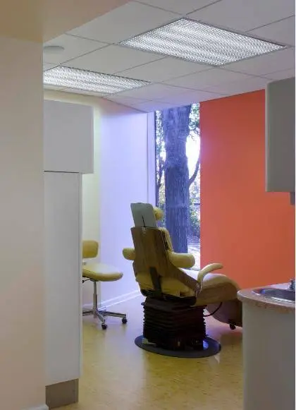Park Ridge Dental Boutique