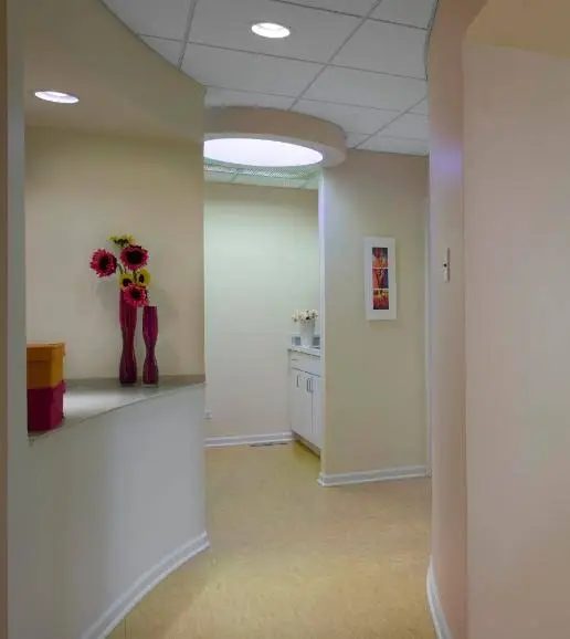 Park Ridge Dental Boutique