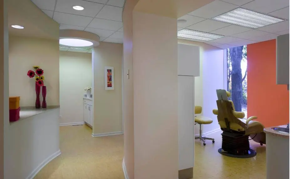 Park Ridge Dental Boutique