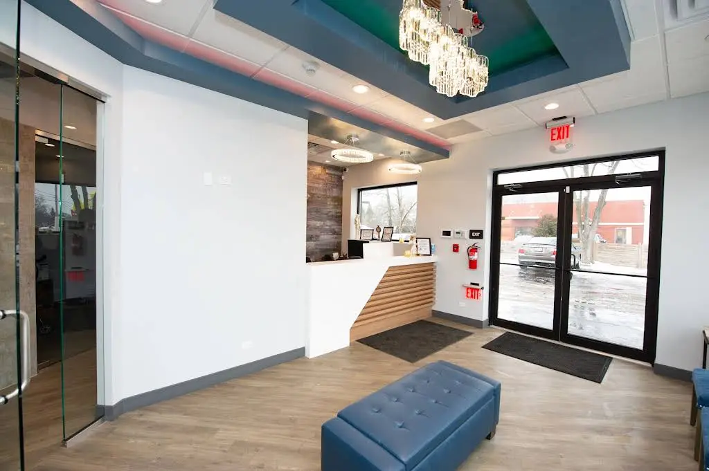 North Shore Dental Group - Luma Naim DDS
