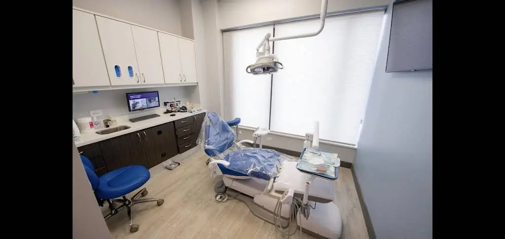 North Shore Dental Group - Luma Naim DDS