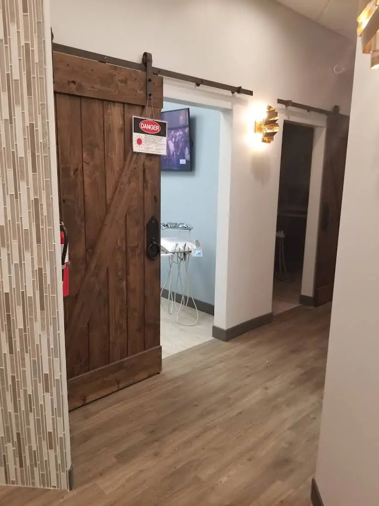 North Shore Dental Group - Luma Naim DDS