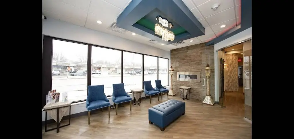 North Shore Dental Group - Luma Naim DDS