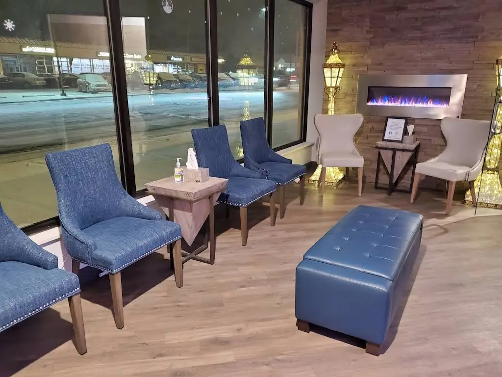 North Shore Dental Group - Luma Naim DDS