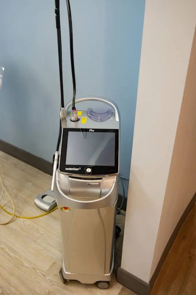 North Shore Dental Group - Luma Naim DDS