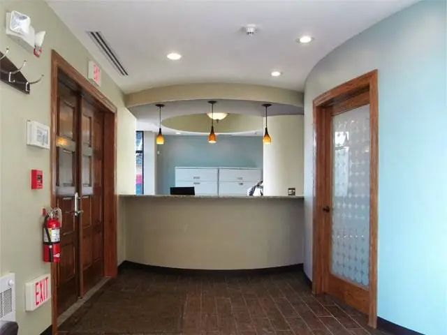 Michael R. Mazucelli, DDS Cosmetic and General Dentistry