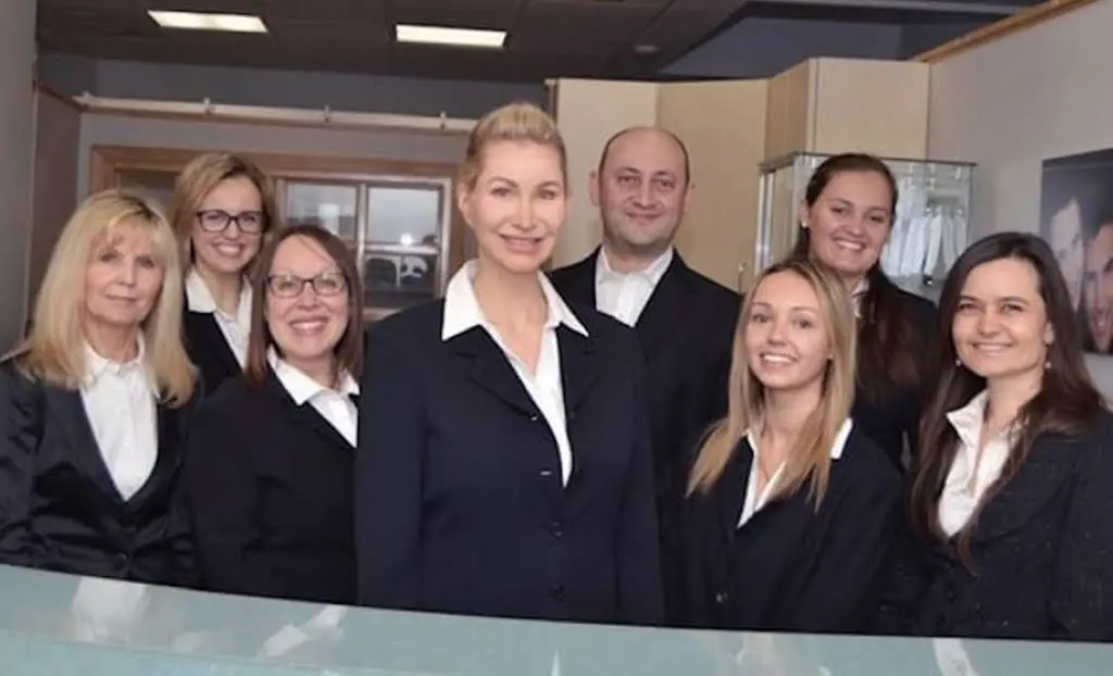 Dental Specialists of Niles